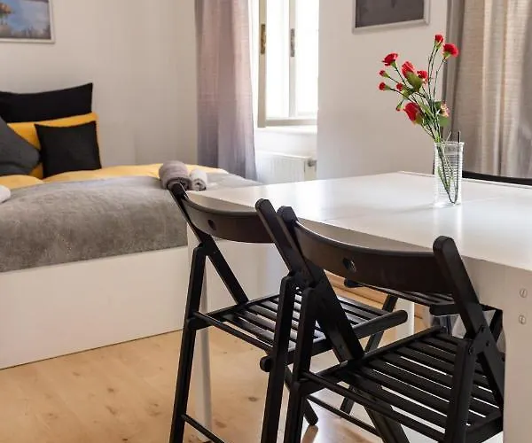 Cukrarna Guest Accommodation