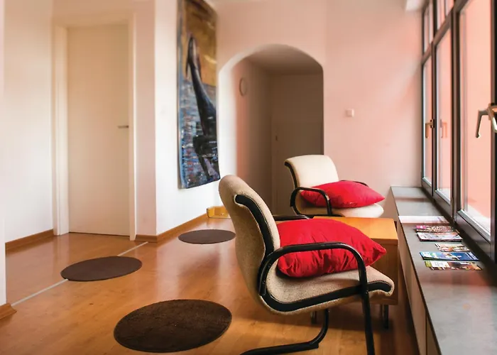 Cukrarna Guest Accommodation
