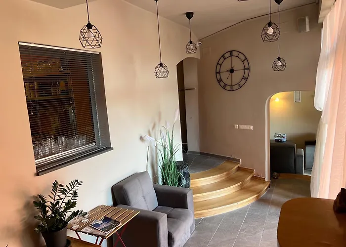Cukrarna Guest Accommodation