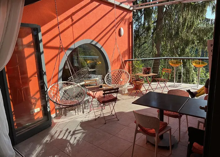 Cukrarna Guest Accommodation
