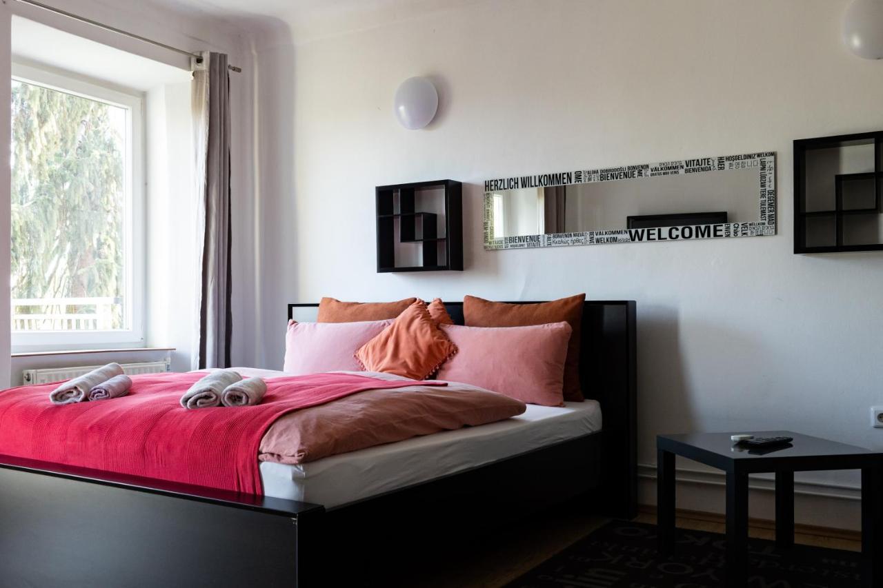 Hostel Cukrarna Guest