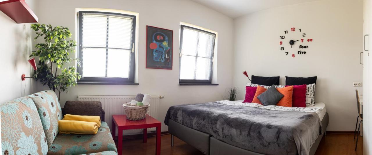 Cukrarna Guest Kranj