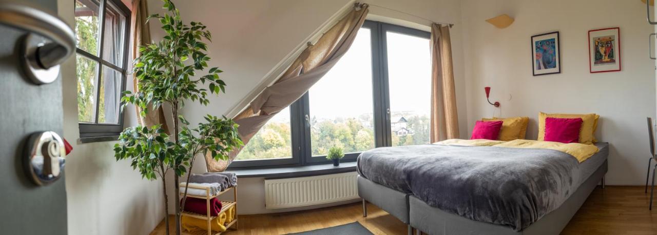 Cukrarna Guest Hostel Kranj