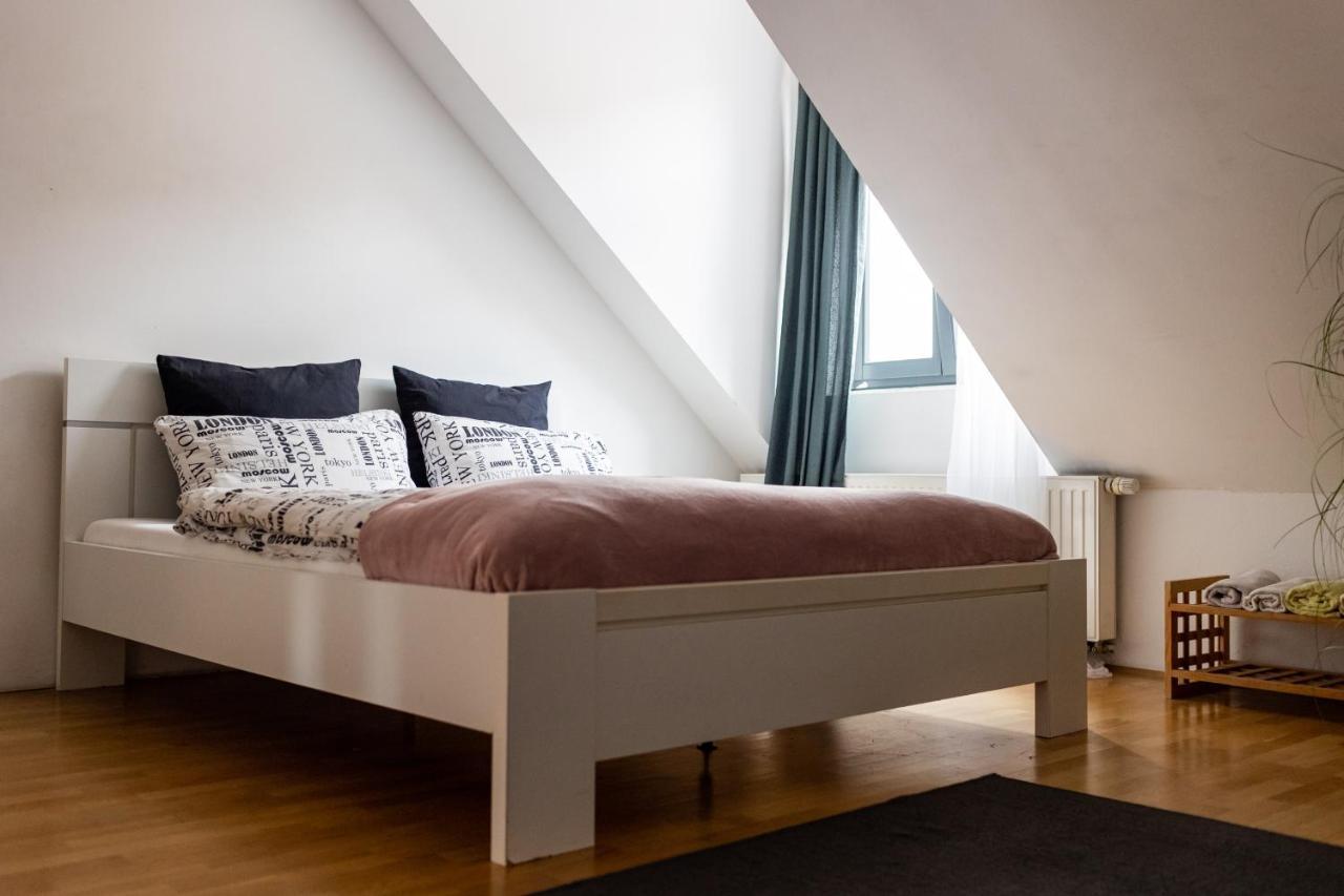 Cukrarna Guest Hostel Kranj