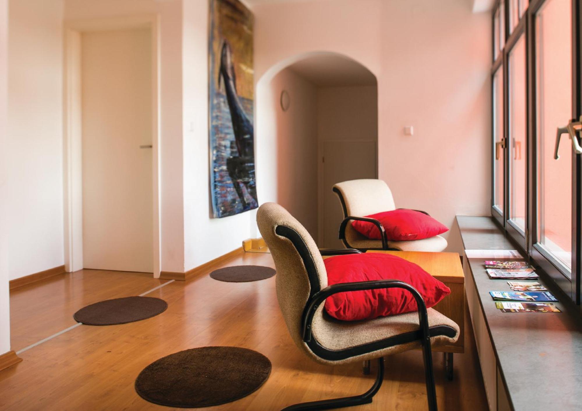 Hostel Cukrarna Guest Kranj