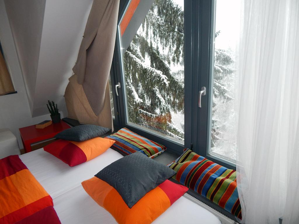 Cukrarna Guest Hostel
