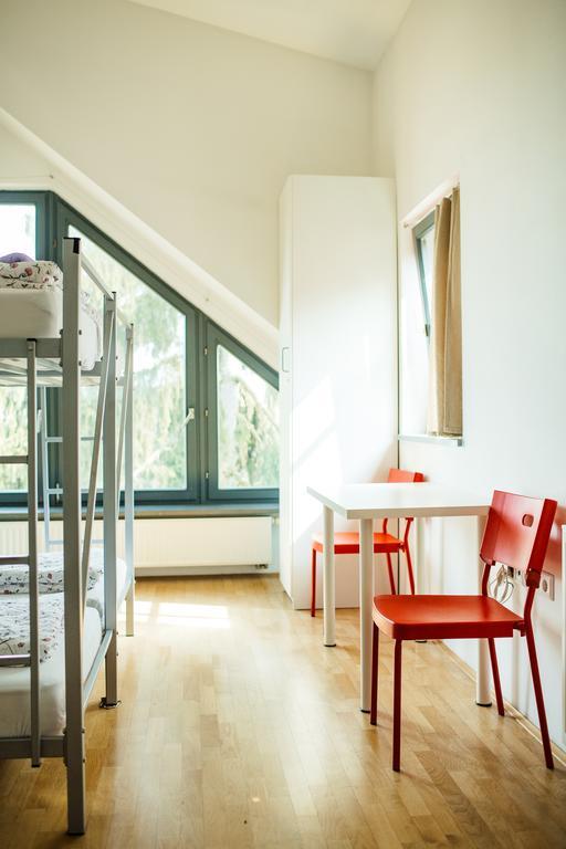 Cukrarna Guest Hostel Kranj
