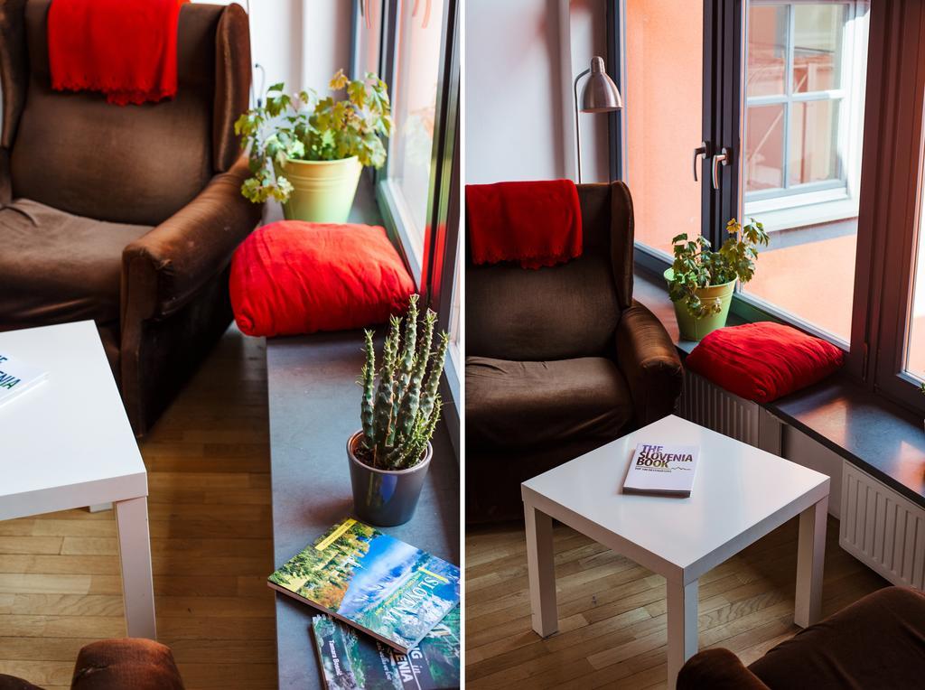 Cukrarna Guest Kranj