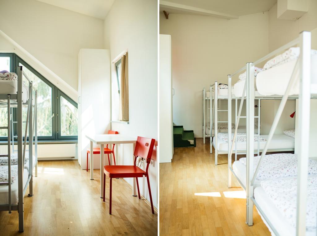 Cukrarna Guest Hostel Kranj