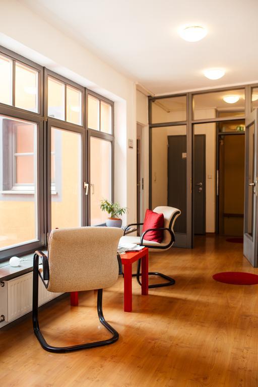 Cukrarna Guest Hostel