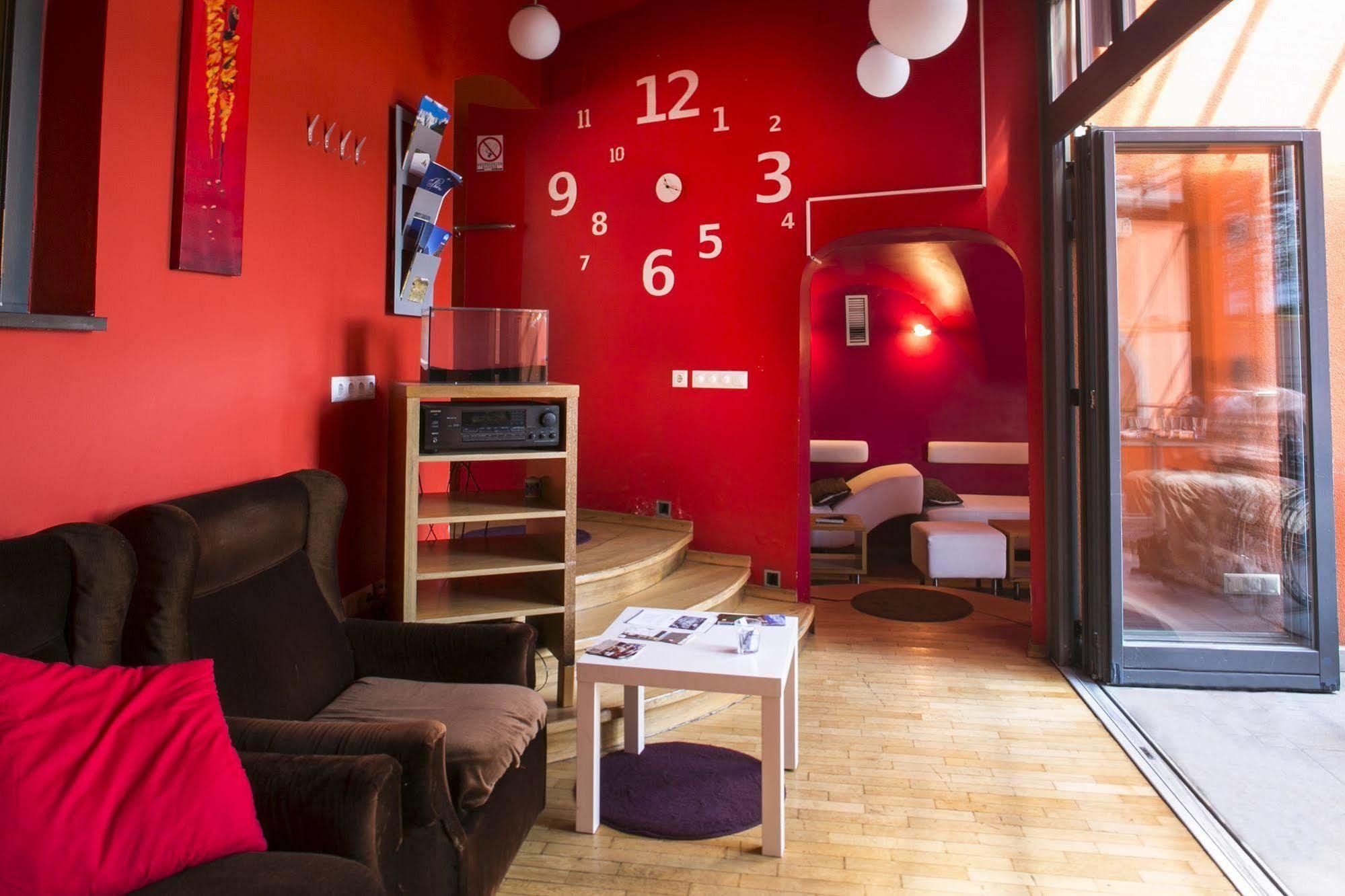 Cukrarna Guest * Kranj
