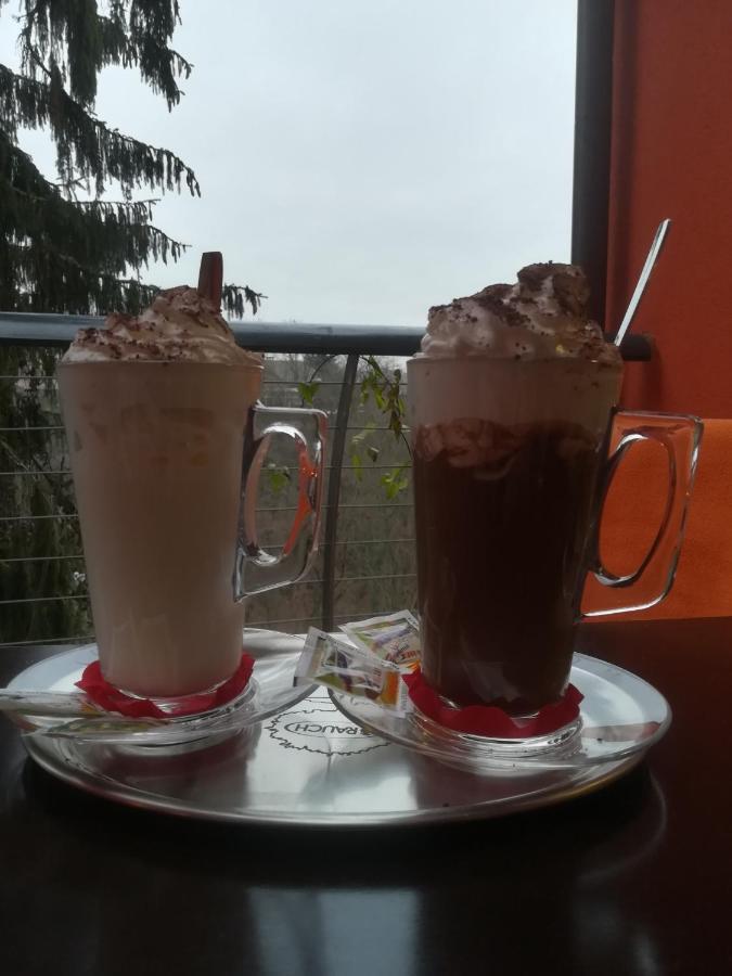 Cukrarna Guest * Kranj